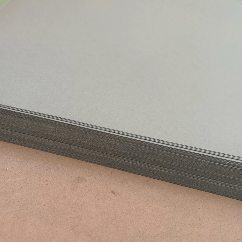 Multi color printer paper